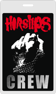 horslips pass laminate crew